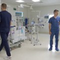 Pionirski poduhvat na „Dedinju" – u jednom zahvatu hirurzi zamenili dve srčane valvule