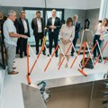 Maja Gojković u poseti Parku svemirskih tehnologija u Poljskoj