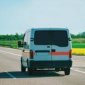 U sudaru dva autobusa na jugu Češke 40 povređenih
