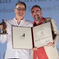 Uručenjem nagrade “Aleksandar Lifka” Kornelu Mundrucu svečano otvoren 33. Festival evropskog filma Palić