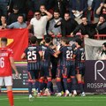 Azerbejdžanci stižu na Marakanu: Evo ko deli pravdu na meču Crvena zvezda - Larn