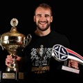 Partizan dobio novog kapitena: "Ovo je ostvarenje dečačkog sna!"