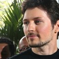 Rusija uvrstila osnivača Telegrama u registar ekstremista i terorista: Za Pavelom Durovom raspisana poternica