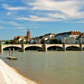 Rekordno nizak vodostaj rajne, ugrožena evropska privreda