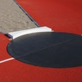 Sinančević u finalu bacanja kugle na Evropskom prvenstvu