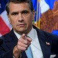 Amerika ima novog državnog tužioca: Posle odlaska Pem Bondi, Tod Blanš položio zakletvu