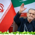 Iran demantovao Trampa: SAD ne kontrolišu Ormuski moreuz
