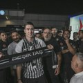 Vlahović, Salah, Lukaku - kakva ludnica nas tek čeka u Turskoj