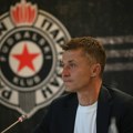 Ilić: "Izgubili smo dovoljno bodova, očekujem reakciju mojih igrača"