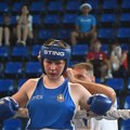 Боксерка Соња Вукшић изборила пласман у полуфинале на Европском првенству