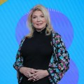 "Zet mnogo radi, zato je tu baka servis" Suzana Mančić otkrila kako se snalazi sa unukom Mijatom, najavila i iznenađenje