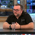 Direktor UKC Niš: Preventivni pregled nije kraj, on je početak brige o pacijentu, poručuje dr Milan Lazarević