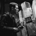 Rastko Naumov: Kroz život mi se neprekidno vraćala ulica