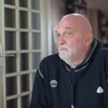 Legendarni Duci Simonović otkrio da su Zvezdu poistovećivali sa Srbijom, pa otvorio staru ranu: „U Jazinama me je navijač ujeo…