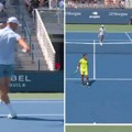 US open bruji o potezu Luke Pavlovića: Malo ko je znao za Srbina u Njujorku, sad svi pričaju o njemu