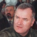 Preminuo Ratko Mladić