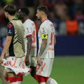 Od Lige šampiona do Lige konferencije: Kolika je finansijska šteta za Zvezdu?