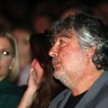 "Moj rođeni brat je poginuo" Vanja Milošević je samo jednom govorio o porodičnoj tragediji: "Smem li da ga budem nedostojan?"…