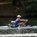 Jovana Arsić u finalu Svetskog prvenstva u Amsterdamu