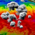 Stigli zastrašujući podaci, Pacifik će biti u plamenu! Raste najjači El Ninjo u istoriji, preti brutalni meteorološki haos…