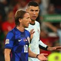 Modrićeva velika odluka, možda završi reprezentativnu karijeru