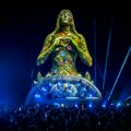 Gotovo 150.000 ljudi na dva Exitova festivala u Crnoj Gori