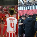 Instrukcije za navijače pred 180. večiti derbi: Zvezda objavila 12 pravila za dolazak na Marakanu