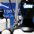 Šabac postaje fabrika budućnosti: Prvi humanoidni roboti sišli sa proizvodne trake