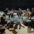 Besplatan koncert No Borders Orchestra ovog četvrtka u Sinagogi