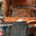 Novosađanka slučajno bacila dokumenta, telefon i ključeve u kontejner: Usledila nesvakidašnja akcija radnika "Čistoće"
