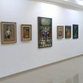 Izložba u Galeriji Narodnog muzeja Požarevac: „Metafizika identiteta“ Marijane Rakićević