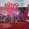 Dan uživo u 16:30: Dani raspleta
