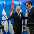 Dok je Netanjahu govorio u UN, dvorana se gotovo ispraznila, ostao je Vučić, pogledajte njegovu reakciju (VIDEO)