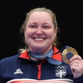 Zorana Arunović završila karijeru