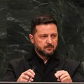 "Sami su to tražili, mi smo pristali" Seul prozvao Zelenskog, traži objašnjenje od Ukrajine: "Objavili su tajnu informaciju…