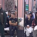 Rada sumnja da je trudna sa Stojinim sinom: Jeca na sav glas, on hladan ko špricer "Platiće tata alimentaciju"