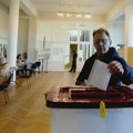 Излазне анкете: Странка премијера Летоније води на изборима