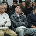 Dušan Vlahović trenira punom parom: Nije igrao za Srbiju, ali hoće za Bešiktaš
