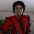 Jakna Majkla Džeksona iz spota za "Thriller" mogla bi da bude prodata za 10 miliona dolara