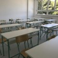 Dojave o bombama u školama u Sremskoj Mitrovici: Kontradiverzione ekipe na terenu