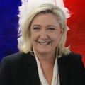 Podrška desnici ne jenjava: Marin Le Pen i dalje u velikoj prednosti u prvom krugu predsedničkih izbora