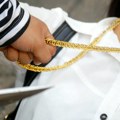 S leđa kidao lančiće s vrata: Uhapšen zbog 13 krivičnih dela na Novom Beogradu