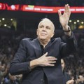 VIDEO Alimpijvić juri teću pobedu, Obradović nastavak savršenog niza