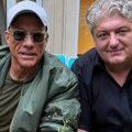 Pljušte srca! Toni Bijelić se javno obratio Žan Klod Van Damu, objavio zajedničku sliku i čestitke pristižu: "Brate" (foto)…