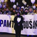 "Da nijedno dete romske nacionalnosti u Srbiji više ne doživi isto": U Beogradu obeležena godišnjica tragične smrti Dušana…