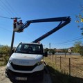Komunalne ekipe 20. oktobra rade na ulicama, signalizaciji i javnom osvetljenju u Kragujevcu