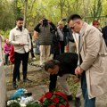 Belanovića rupa postala jama smti: U njoj su mnoge prekinute sudbine: Položeni venci na Spomenik žrtvama fašističkog terora…