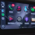 Šta znači zvonce u CarPlay interfejsu i zašto se pojavljuje samo povremeno