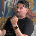 Vanja Grbić: "Nisam plakao kad je otac umro, znam da mu ne bi bilo pravo"