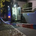 Dačić: Teroristički napad na pripadnika žandarmerije kraj ambasade Izraela u Beogradu, napadač ubijen
